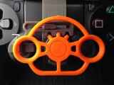 PlayStation 4 controller steering -2