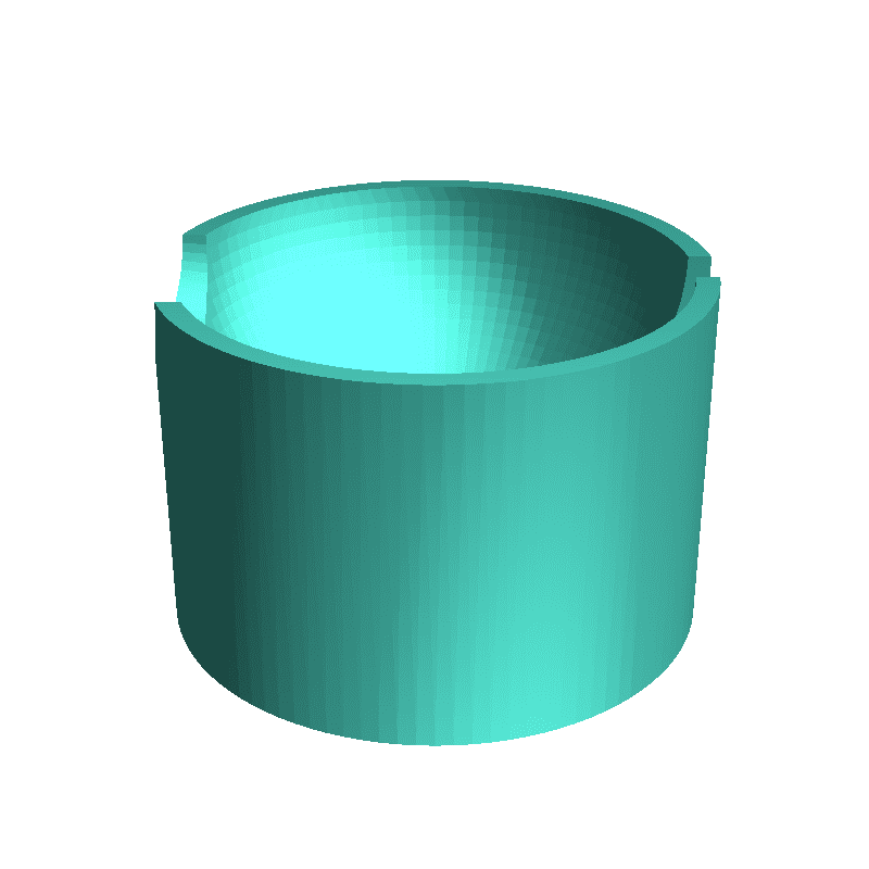 Logitech Ball Camera Mount