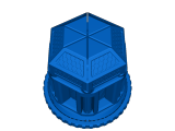 original creator 3DTECHDESIGNS on cults-0