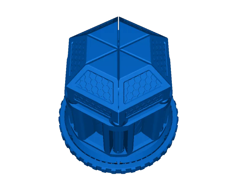 оригинальный создатель 3DTECHDESIGNS о культах