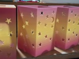 Solar Light cover/lamp shade-0