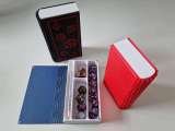 Buch Box - Würfel-0