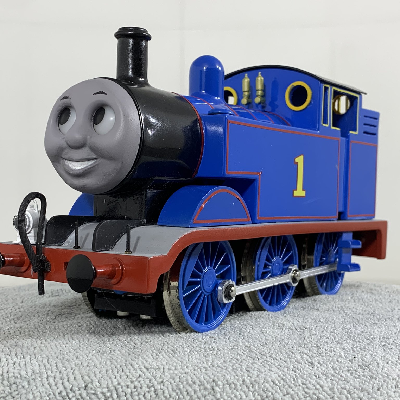 avatar of Trainz