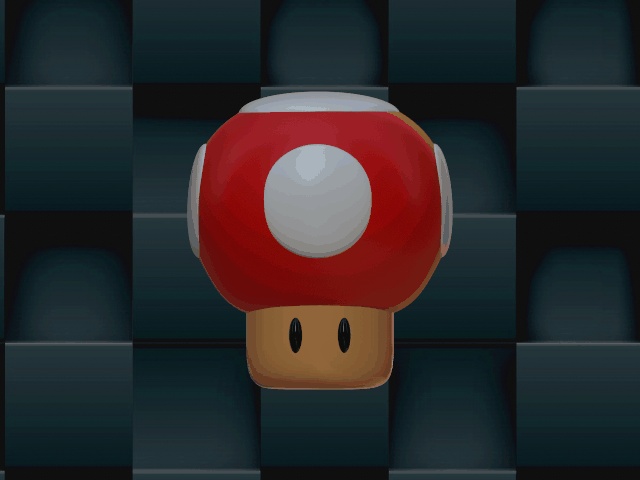 Popcorn Mushroom Bucket-1