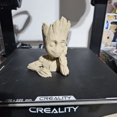 maceta baby groot -0