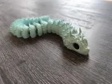 Serpente drago-1