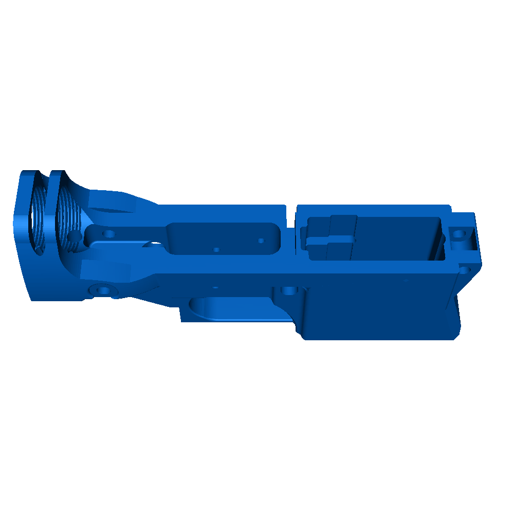 u-bolt vanguard ar 