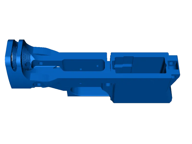 u-bolt vanguard ar 