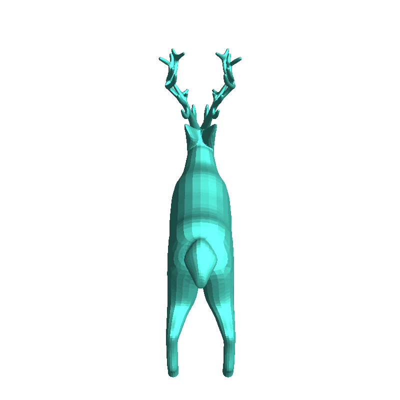 Reindeer