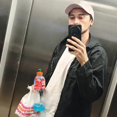 Johny Mebaño