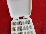 battery box LR44-0
