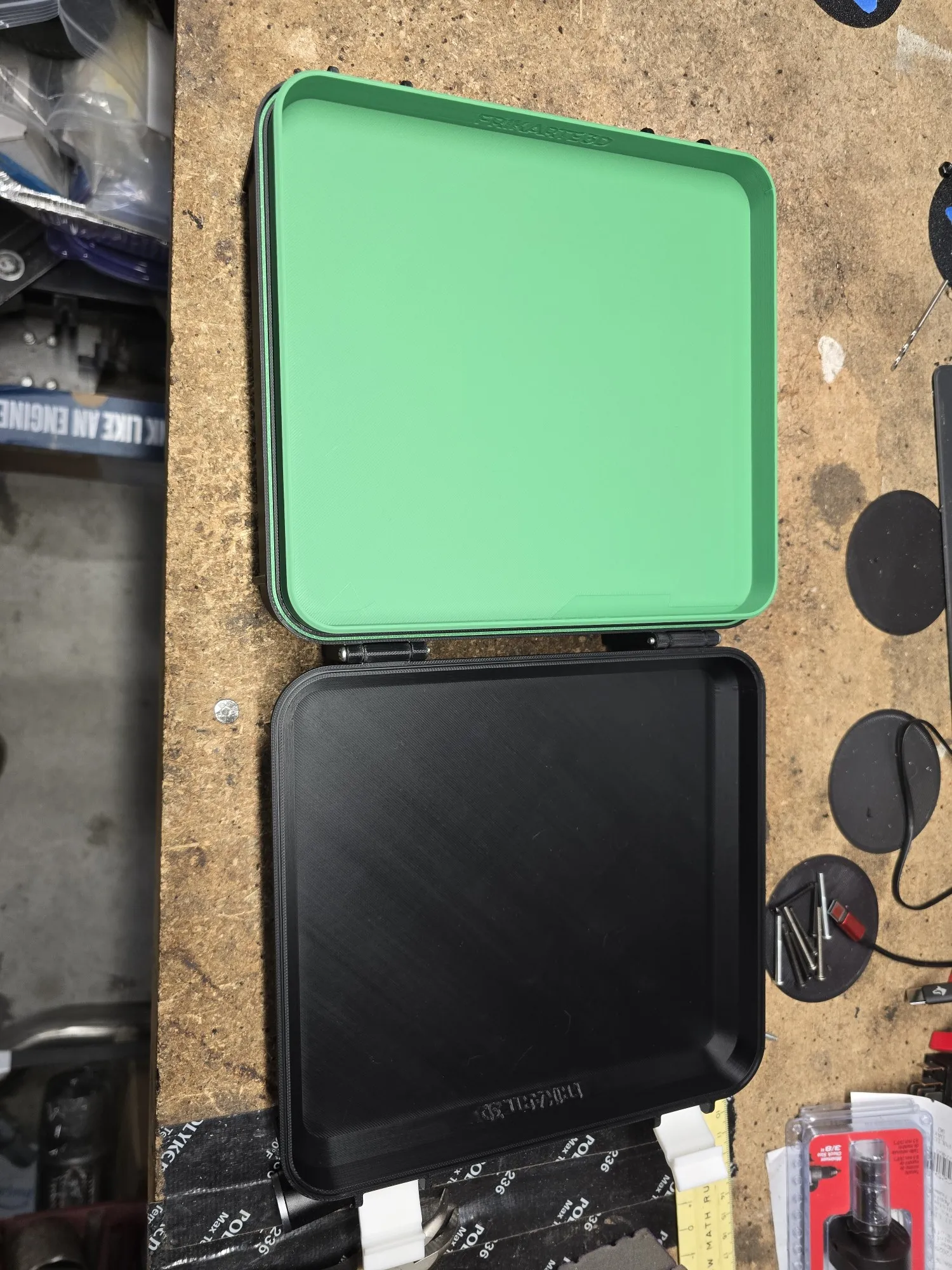 Creality Multicolor Box-1