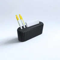MULTIPURPOSE OFFICE ORGANIZER CONTAINER (RARAMI)-1