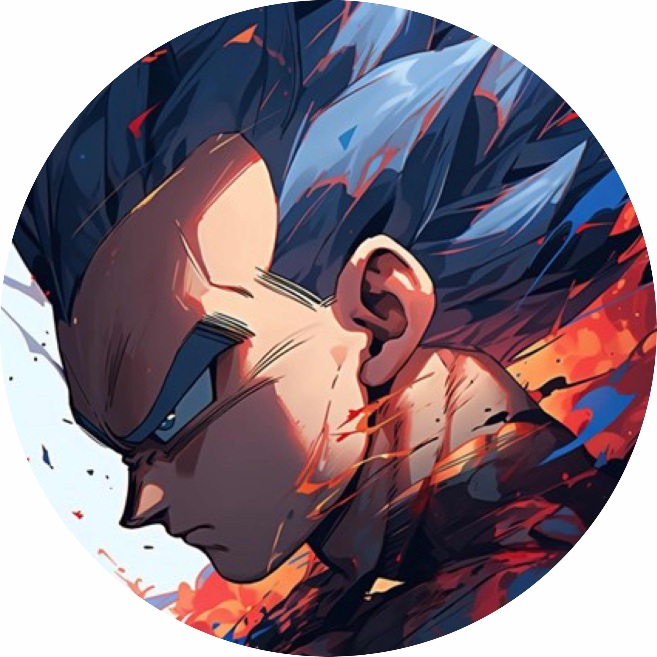 avatar of Final Shield Hero