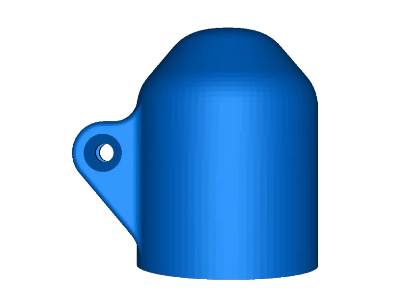 52mm guage pods