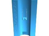 BIC HOLDER BY CREATOR SMOKESNAP-1