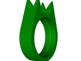 self defense ring-0