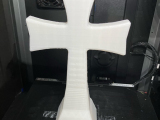 standing cross prototype-0