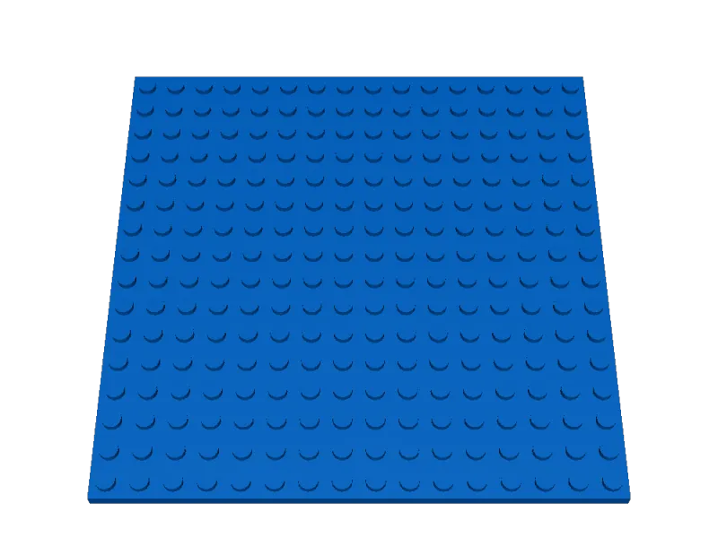 brik plate