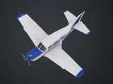 Bellenca Super Viking -0