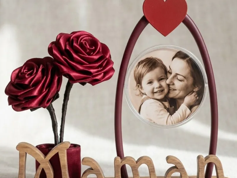 mamá