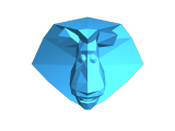 Madagascar 2 Icon PS2-0