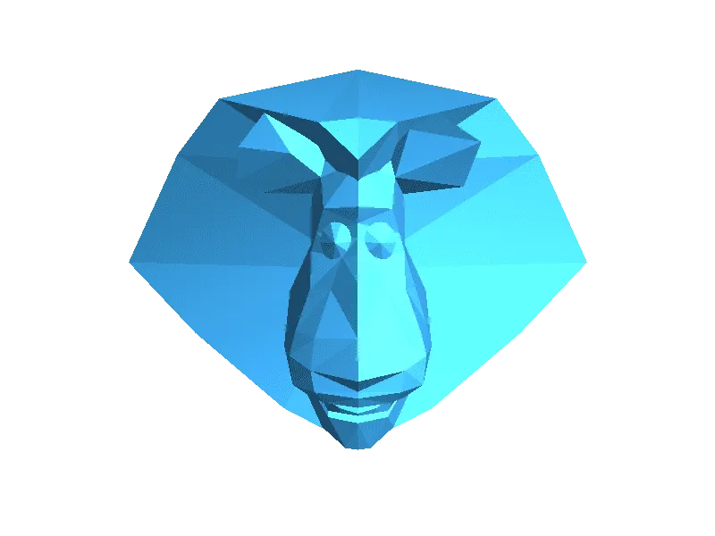 Madagascar 2 Icon PS2