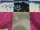 Thin puzzle table-0