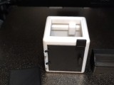 Mini K2 combo 3d printer -5