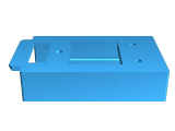 support batterie stanley 18v-0