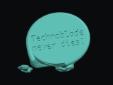 TechnoBlade Tribute. (TND on bottom)-1