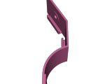 Webcam Mount For Sermoon D1-0