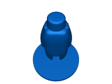vessel -1