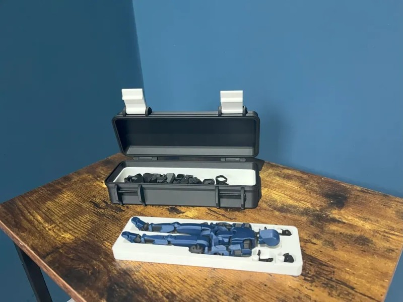 dummy 13 rugged storage