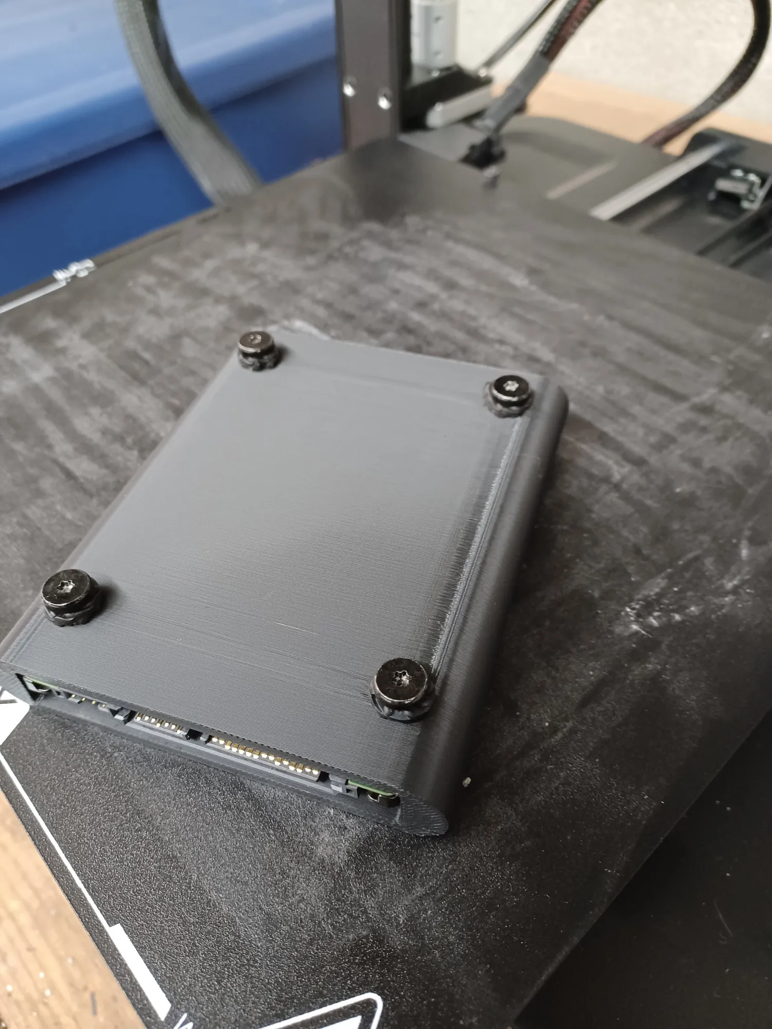 HDD Box-1
