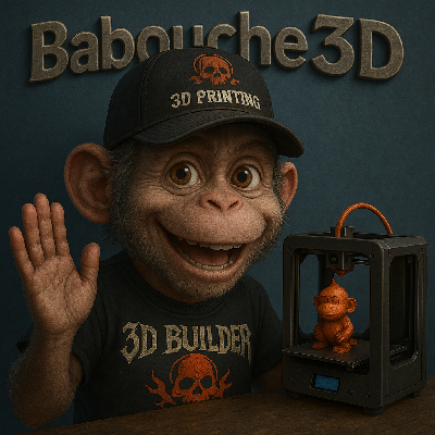 avatar of Babouche3D