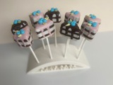 Arched Cake Pop Stand-3