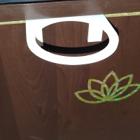 Cup Holder-2