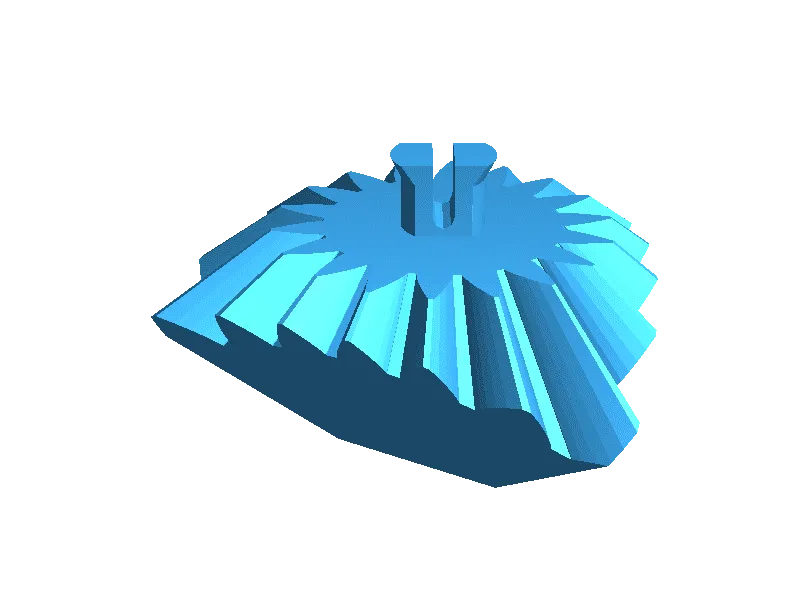 screwless cube