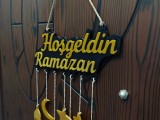 HOŞGELDİN RAMAZAN -3