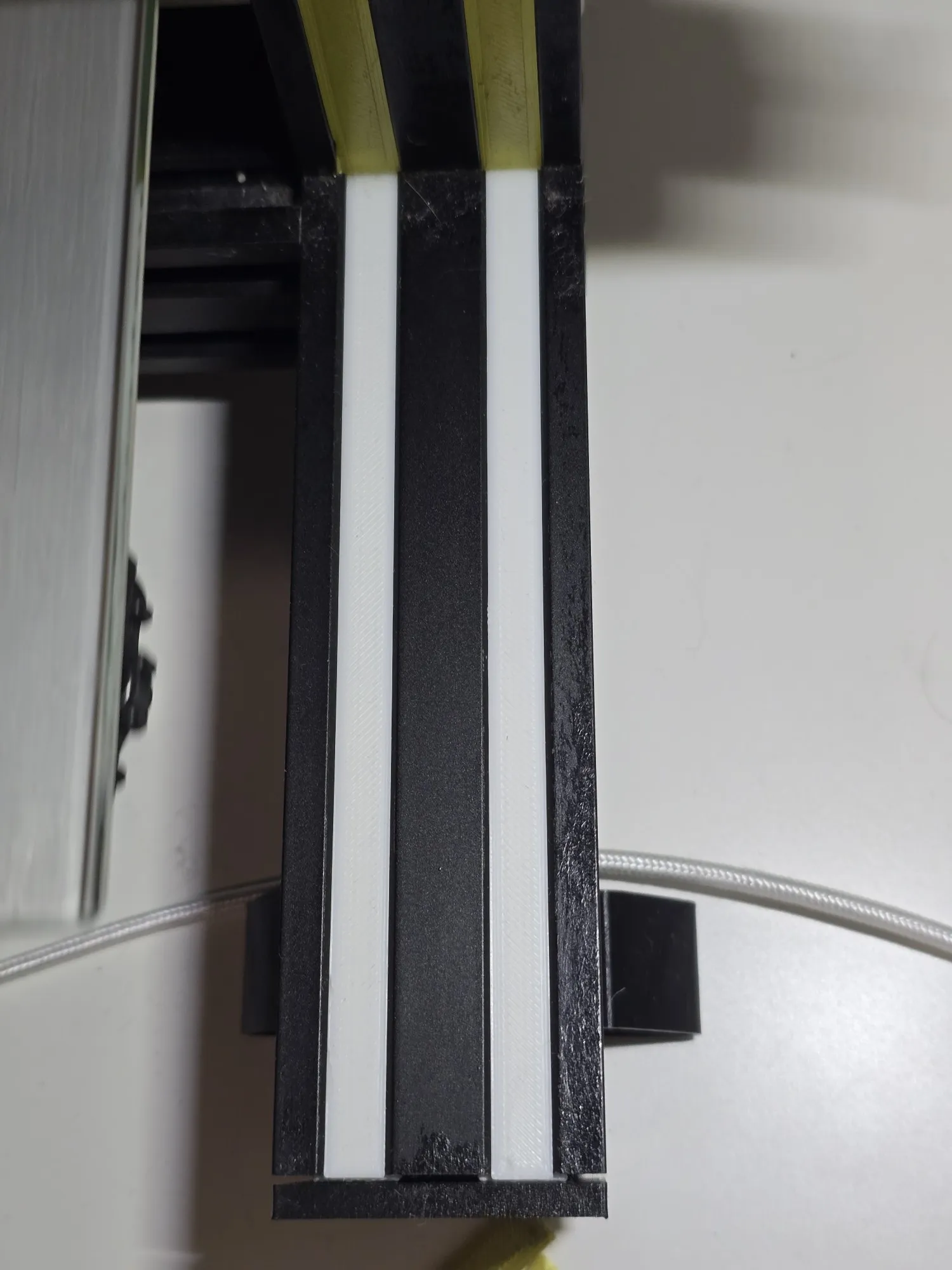 Ender3 , Ender3 V2 V slot cover-1