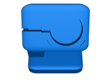 Samsung watch stand-0