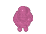 Santa Claud-0