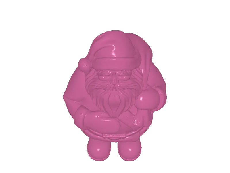 Santa Claud