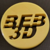 avatar of BenEBrady