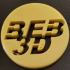 avatar of BenEBrady