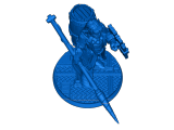 Old Joh DND-0