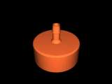 PET Bottle Brake Bleeder Cap - @JanFranzke-0