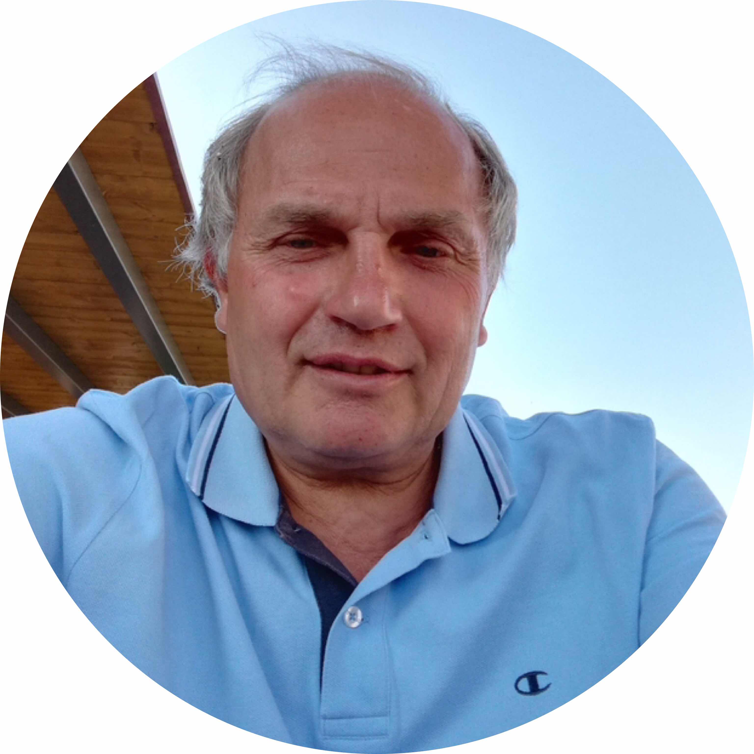 avatar of Alessandro Ciotti