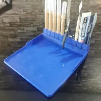 Model Tool Tray-4